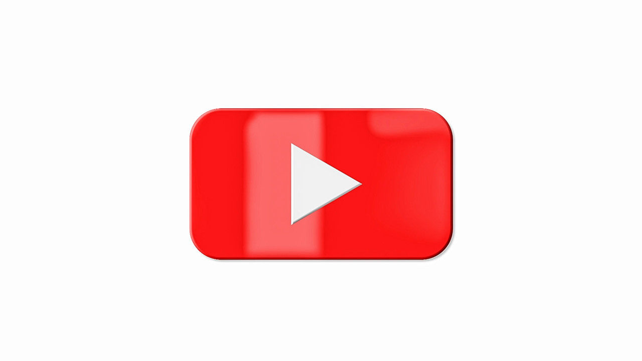 YouTube简介16素材精选AE模板