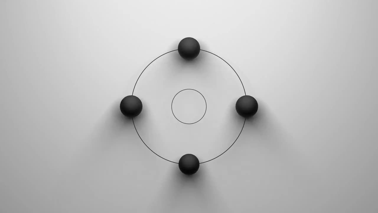 简单的风格化徽标logo展示16设计素材网精选AE模板