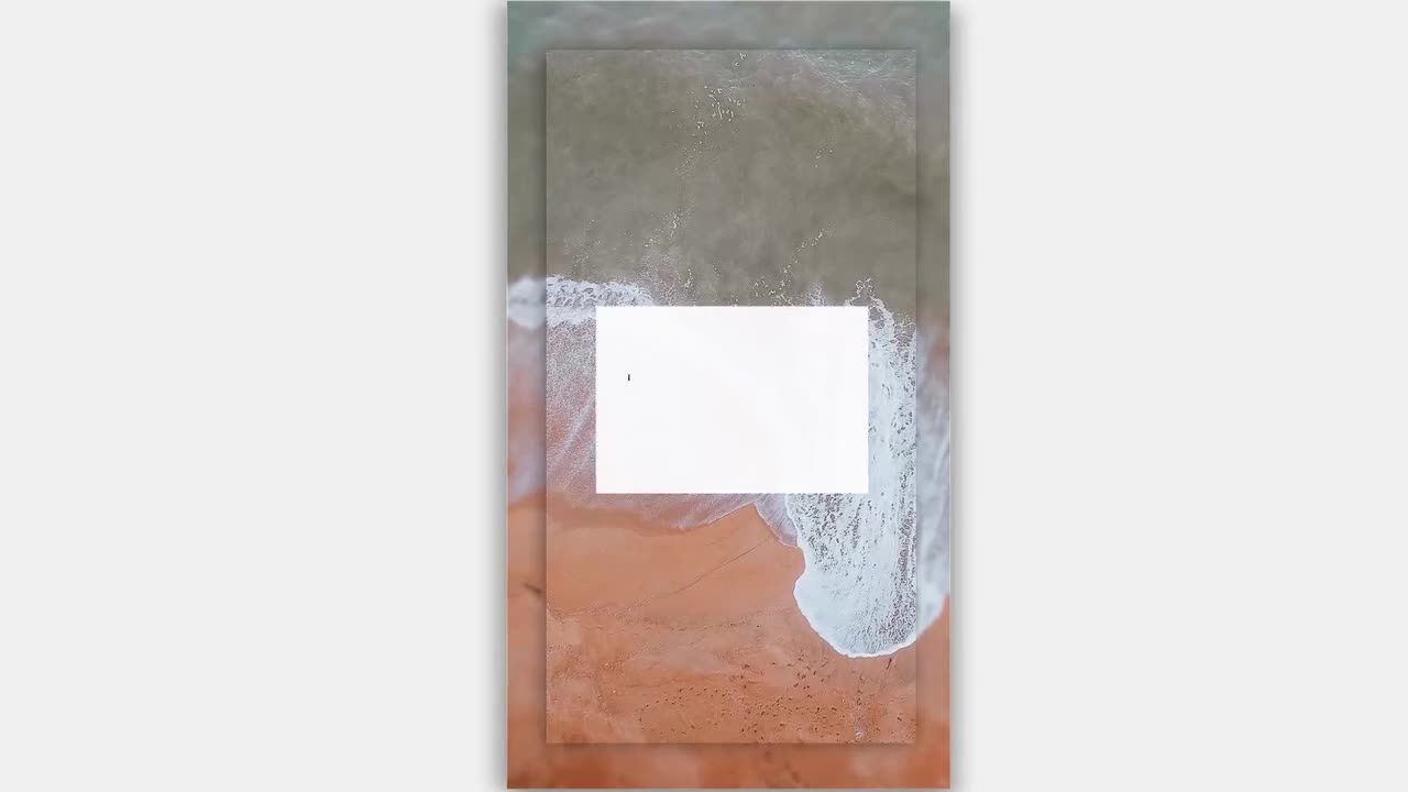 Instagram故事v3创造性动画16素材精选AE模板