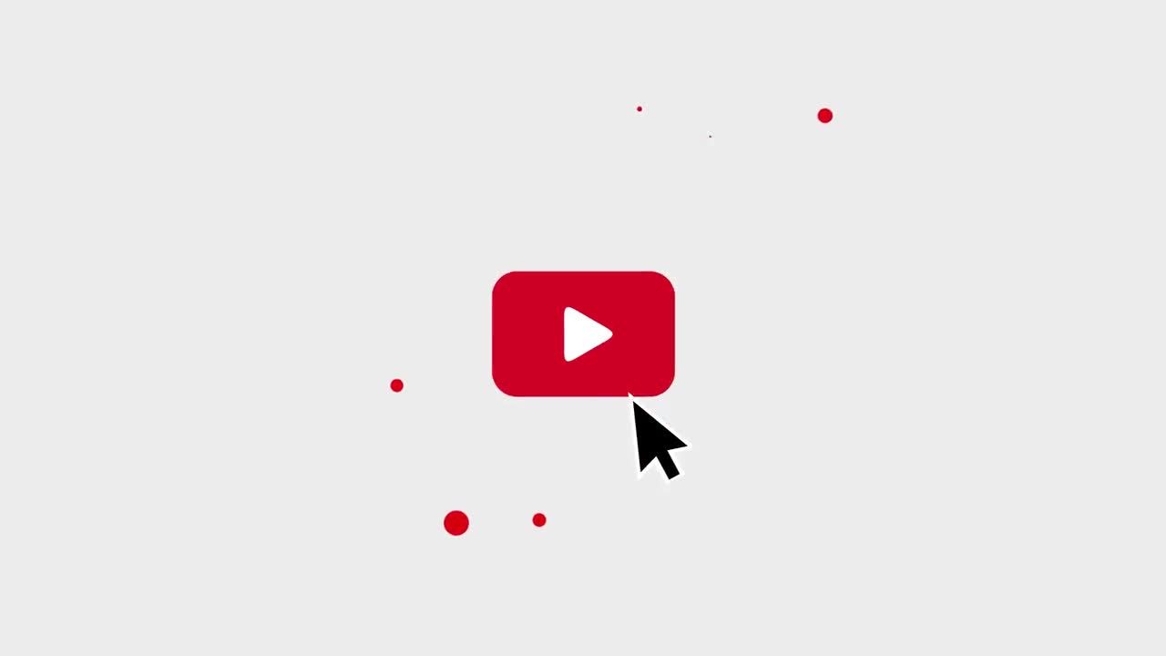 Youtube介绍亿图网易图库精选AE模板