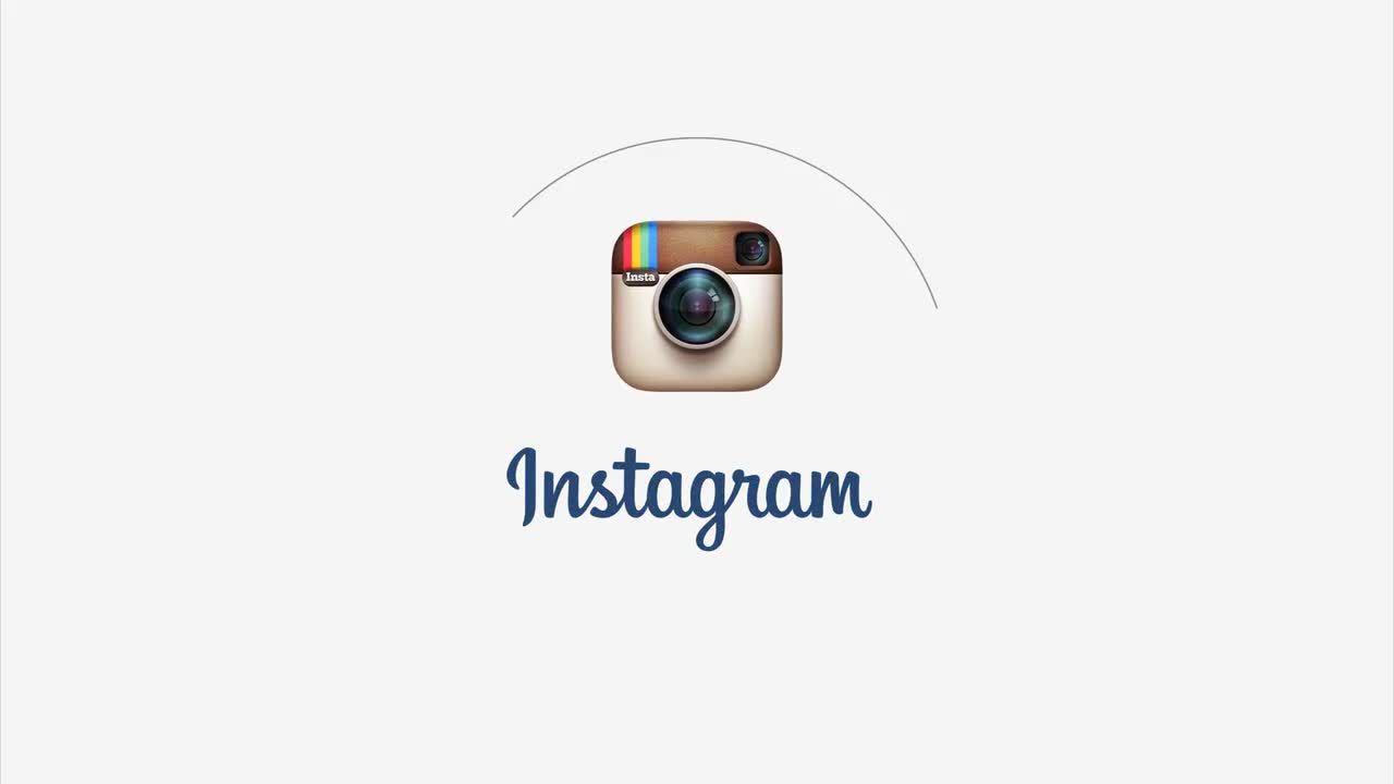 Instagram短促销16设计素材网精选AE模板