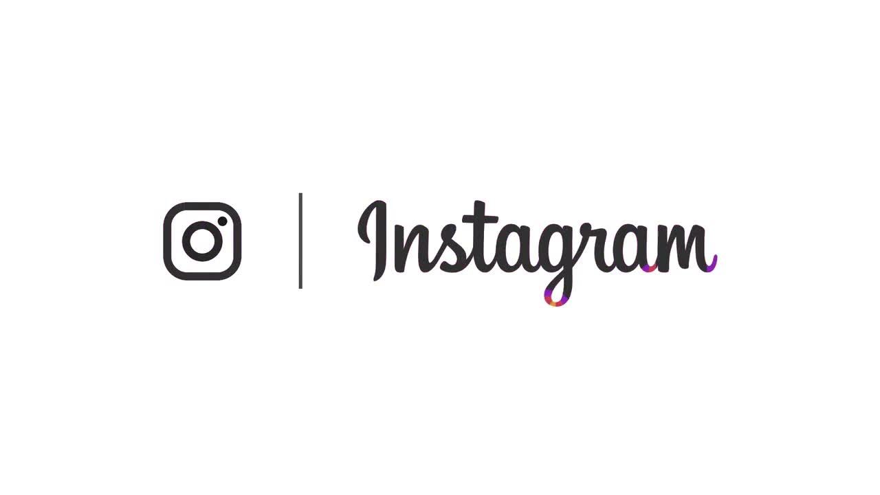 酷炫的Instagram短促销亿图网易图库精选AE模板