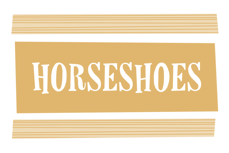 Horseshoes & LemonadeRegular Font插图2