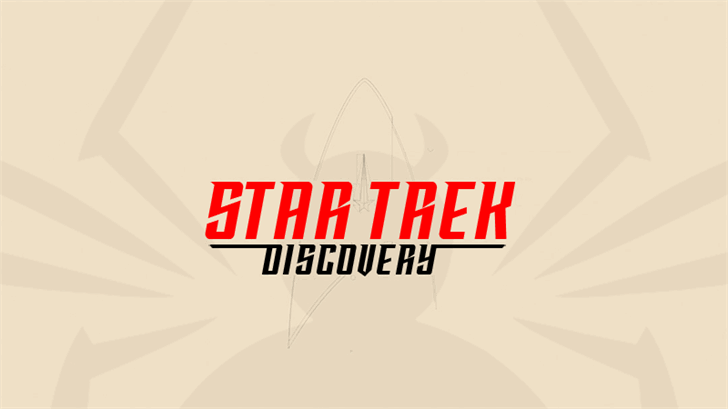 DISCOVERY STAR TYPE font插图2