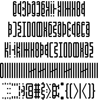 Agworishand font插图2