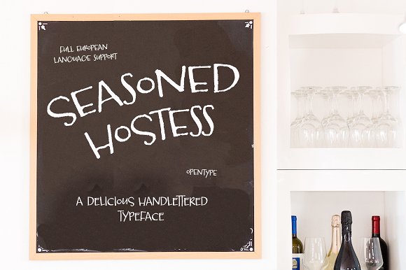 Seasoned Hostess SALE插图1
