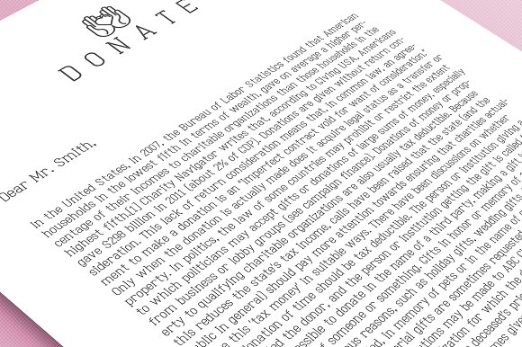 Arktica Font插图4