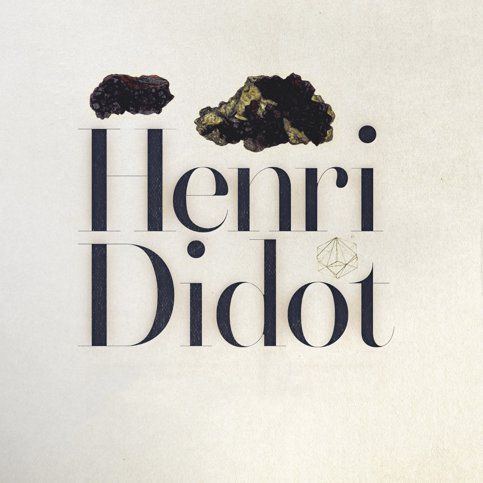 Henri Didot Font插图