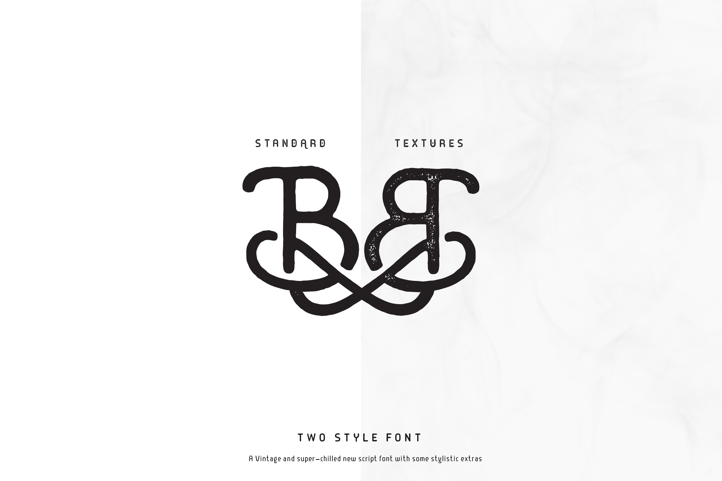 Batriysh Typeface插图3