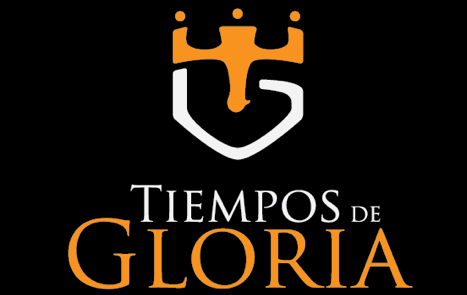Tiempos de Gloria font插图