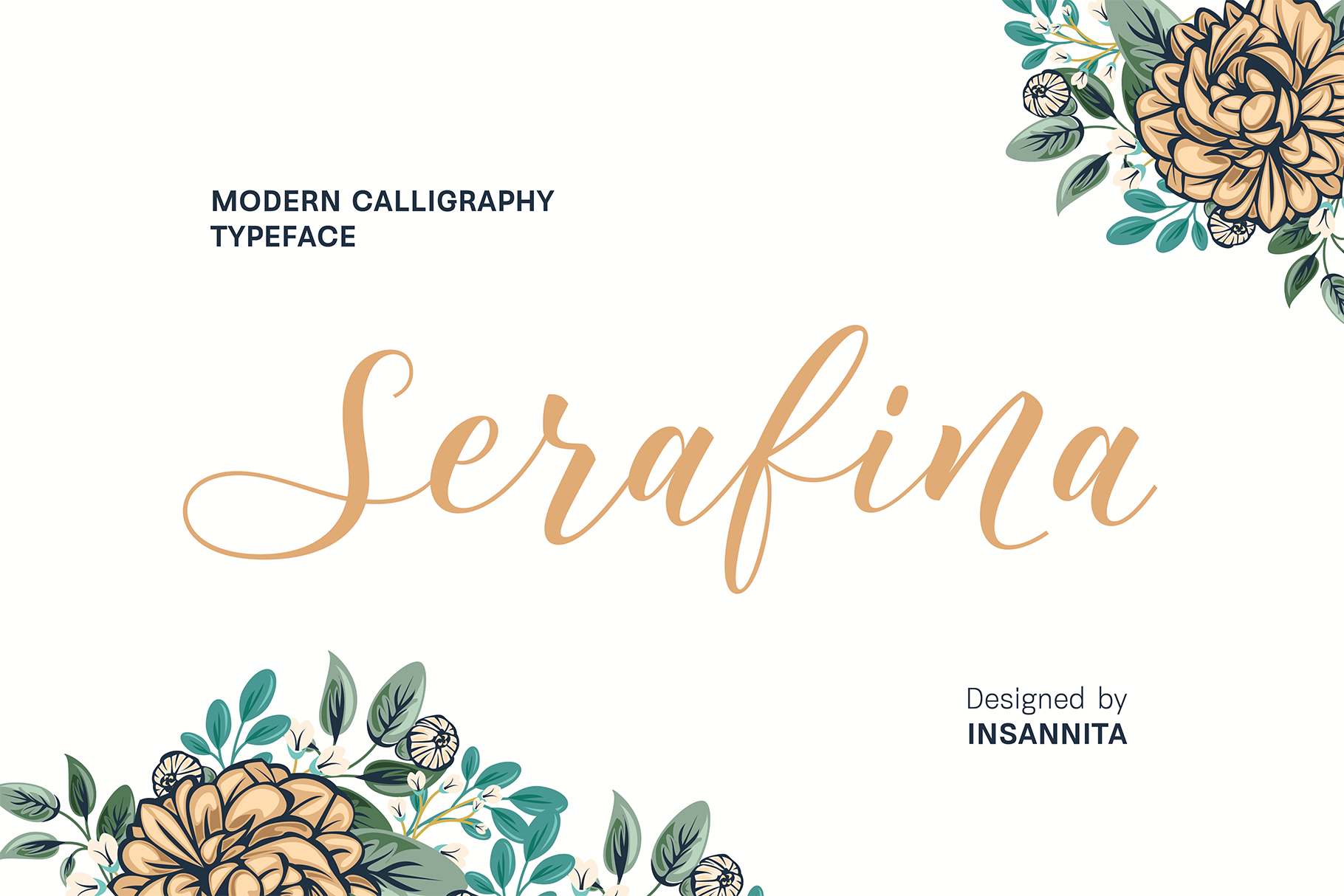Serafina Font插图1