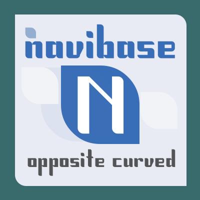 Navibase font插图