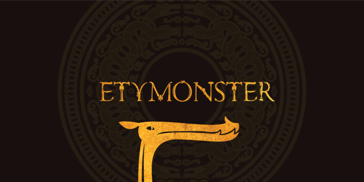 Etymonster Font Family插图