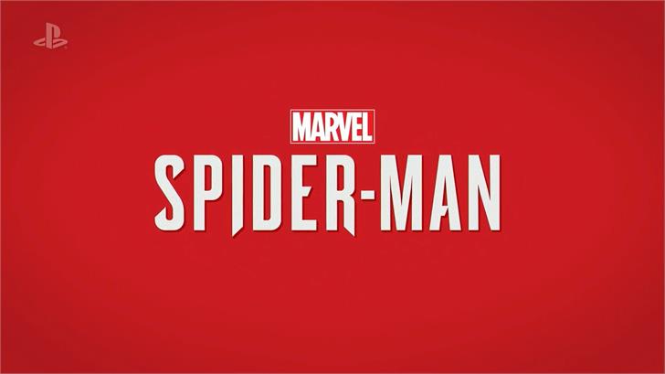 Spider-Man font插图