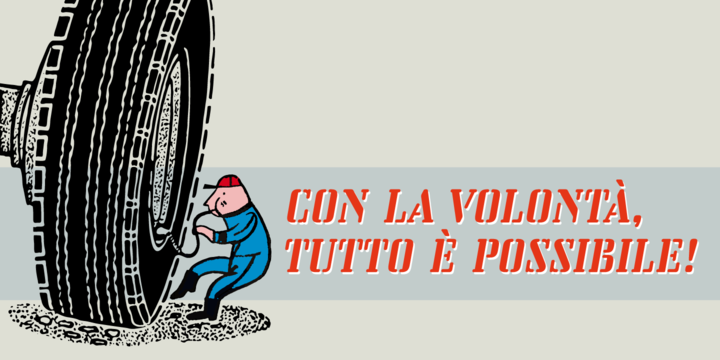 Vtg Stencil Italy No2 Font插图3