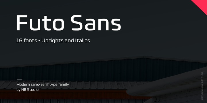 Futo Sans Font Family插图1
