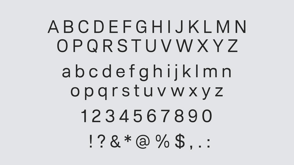 Lunchtype Font Family插图1