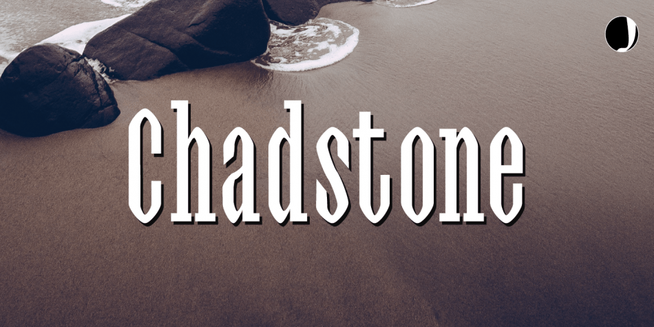 Chadstone Font插图1