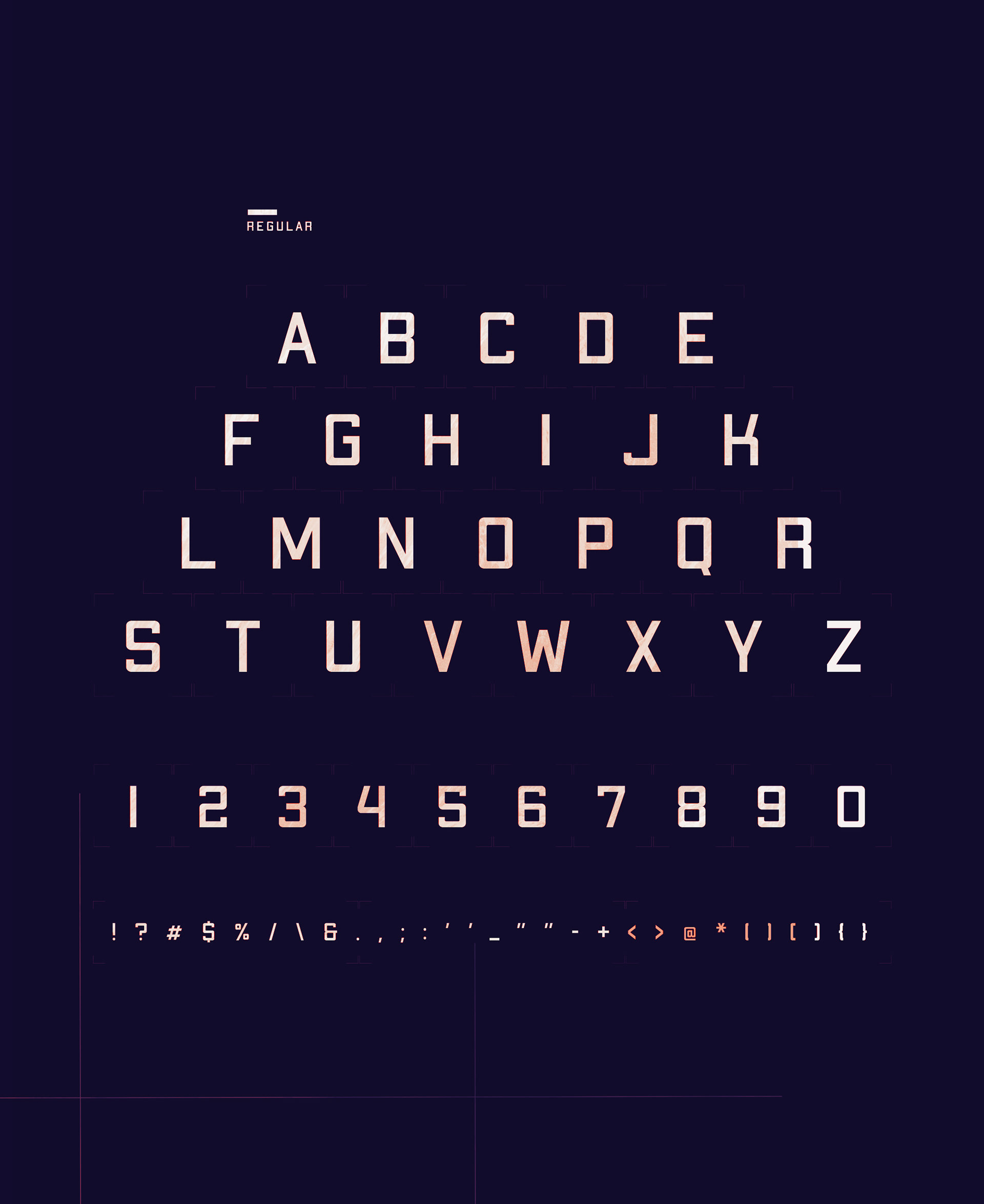 APEX Mk2 Display Typeface插图1