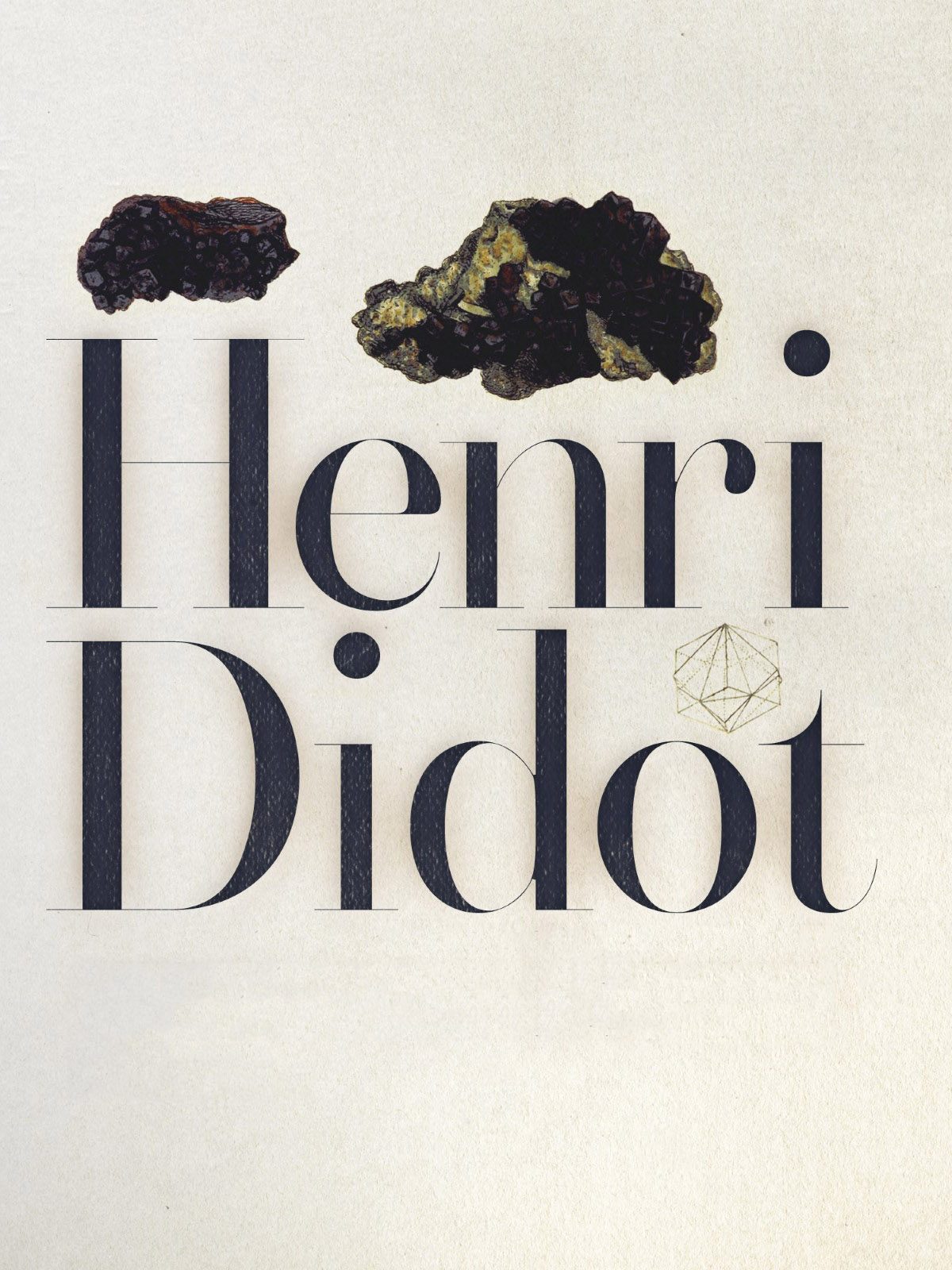 Henri Didot Font16图库网精选英文字体