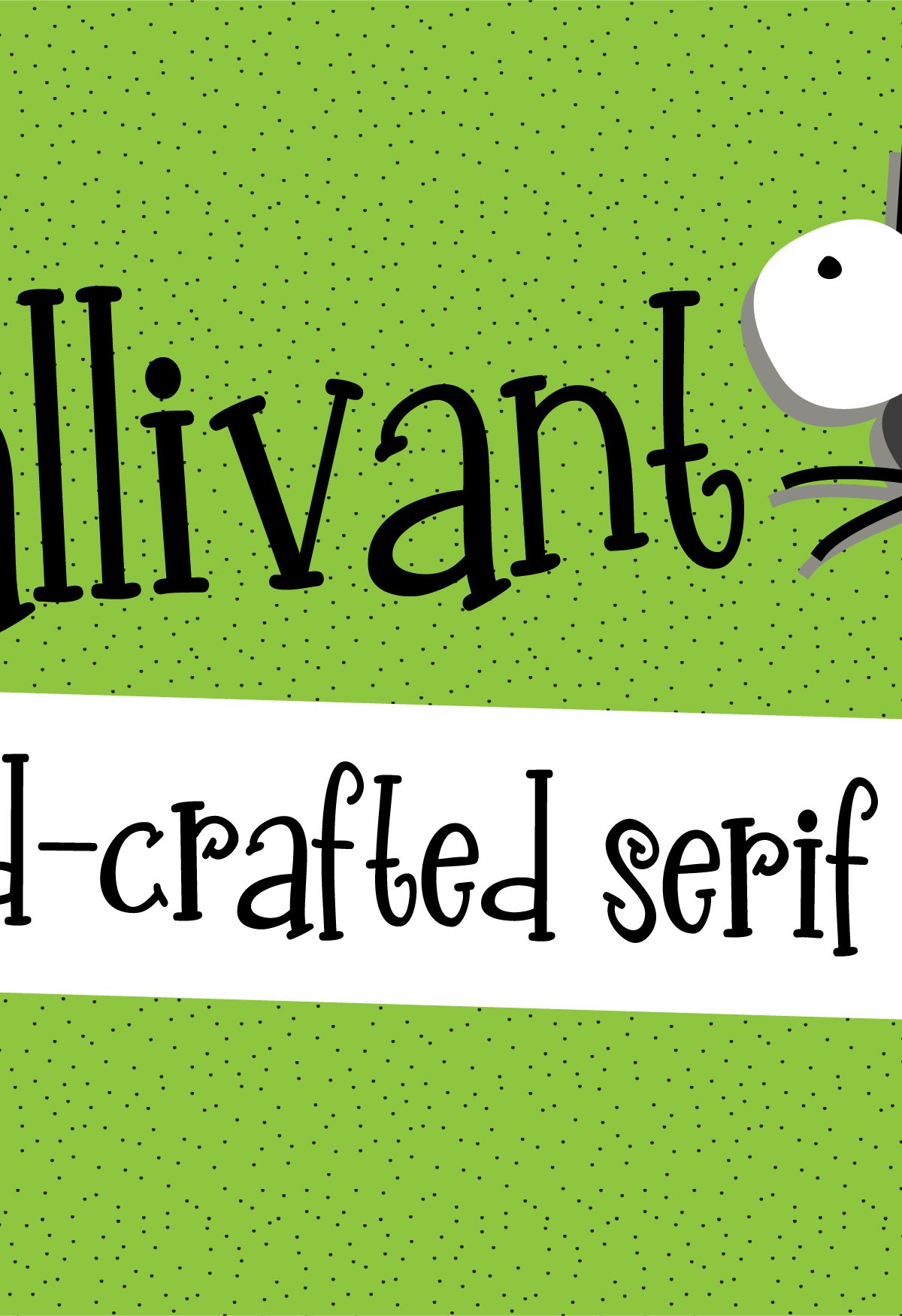 PN Gallivant Regular Font16设计网精选英文字体