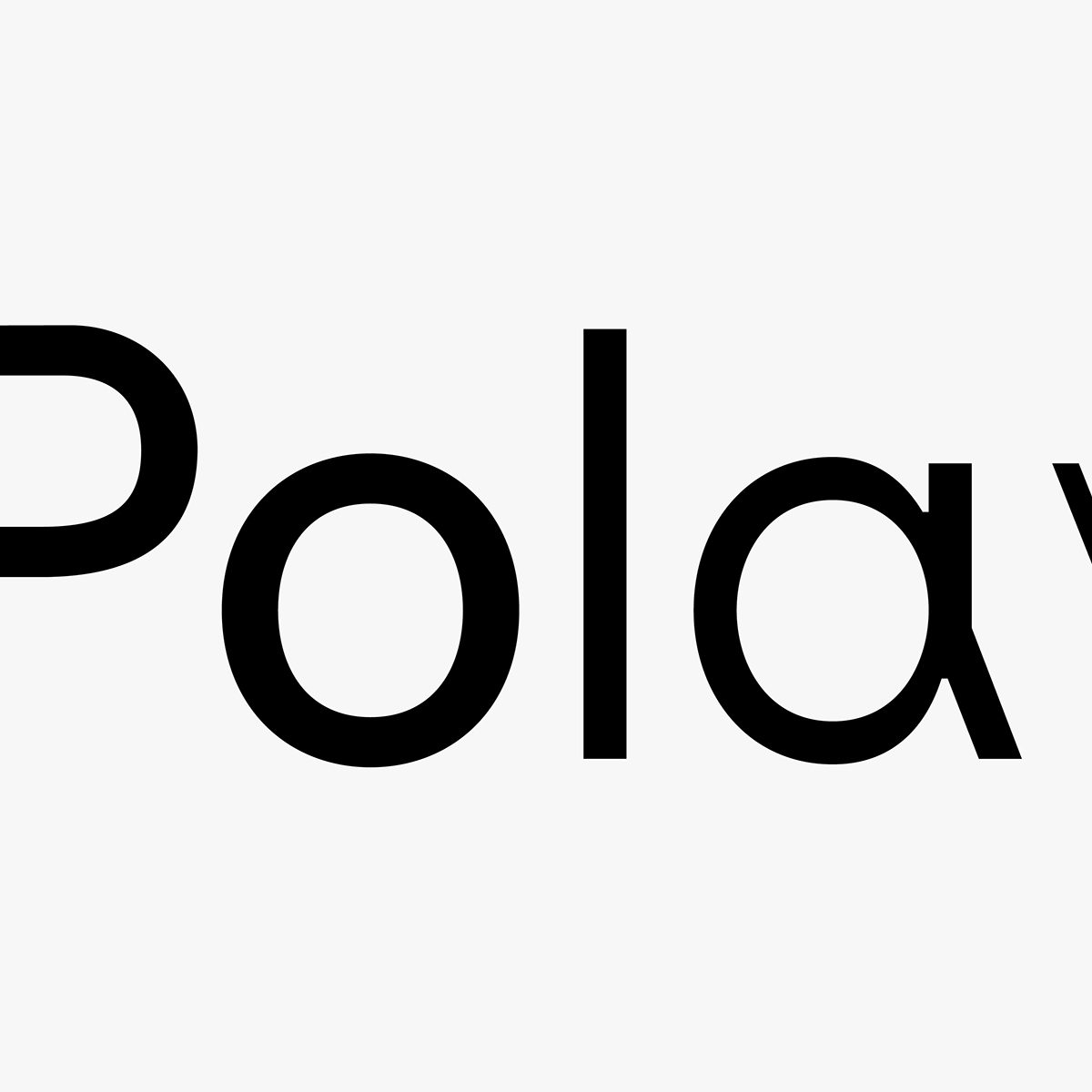 FT Polar Font Family16设计网精选英文字体