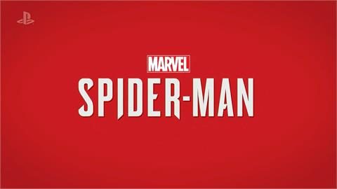 Spider-Man font16设计网精选英文字体
