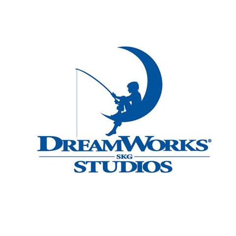 DreamWorks font16图库网精选英文字体