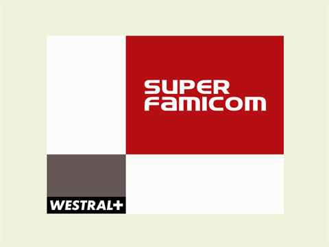 Super FamiFont16设计网精选英文字体