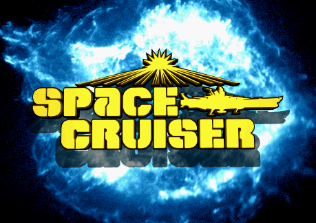 Space Cruiser font素材天下精选英文字体