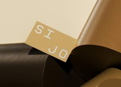 床上用品和睡衣品牌Sijo视觉形象设计16图库网精选