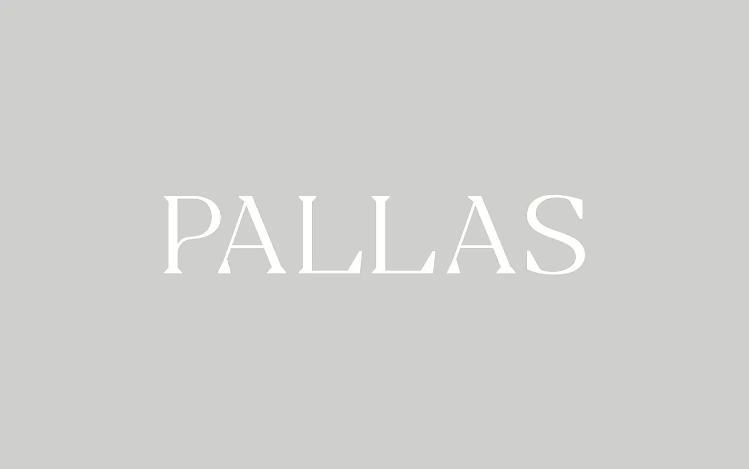 Pallas律师事务所品牌VI设计