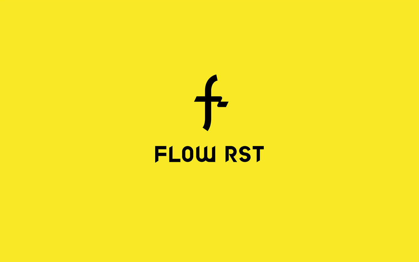 FLOWRST香水品牌包装设计