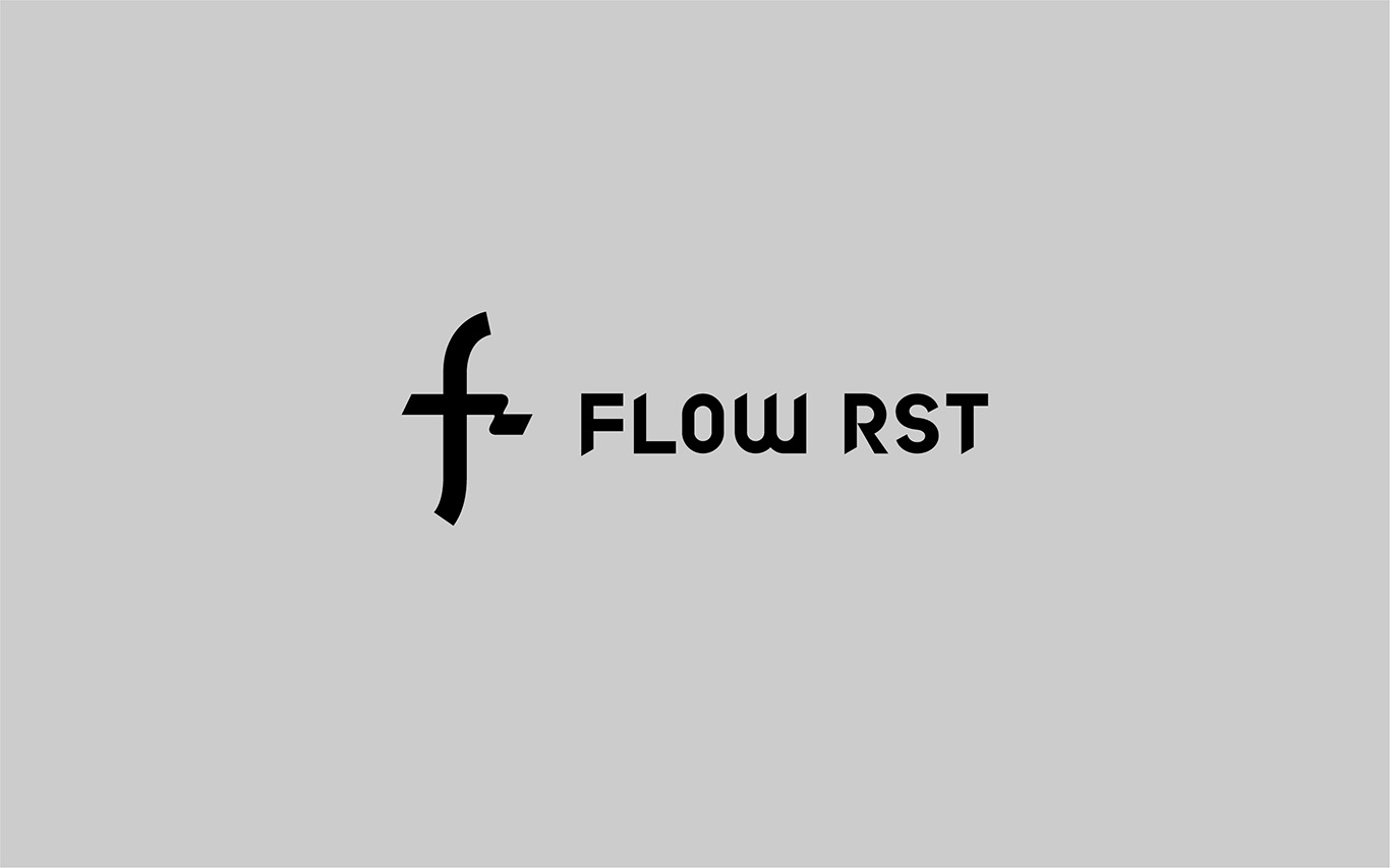 FLOWRST香水品牌包装设计