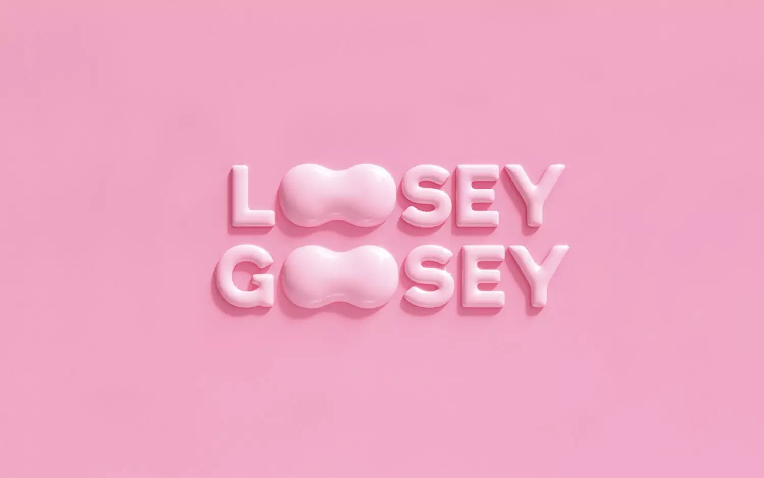 Loosey-Goosey发酵粉品牌包装设计