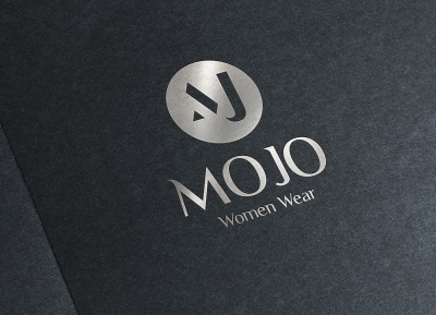 MOJO内衣品牌视觉设计16图库网精选