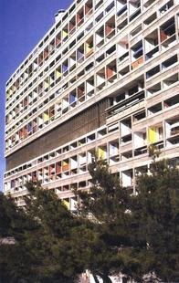 现代建筑大师系列之勒·柯布西耶(Le Corbusier)16设计网精选