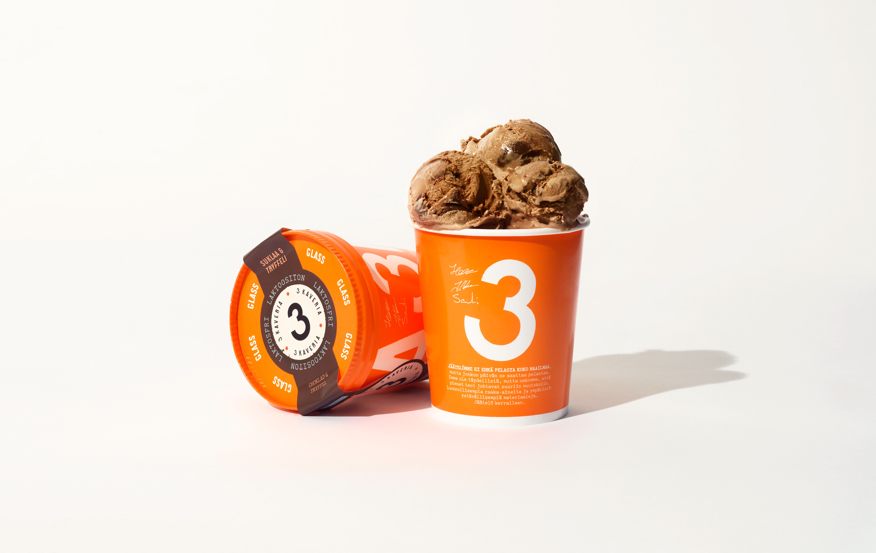 3 Kaverin冰淇淋品牌包装设计16设计网精选