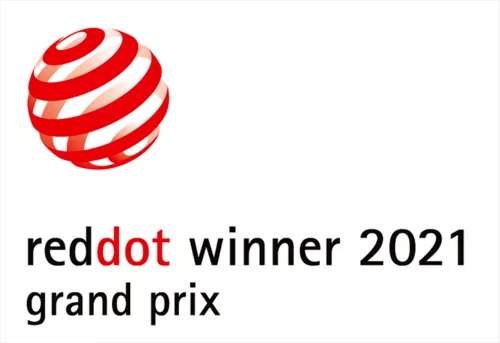 2021红点设计大奖：包装类获奖作品素材中国网精选
