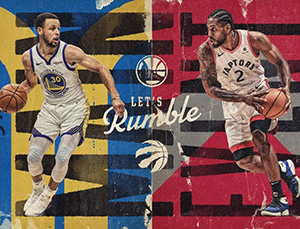 复古风的NBA巨星海报设计16设计网精选