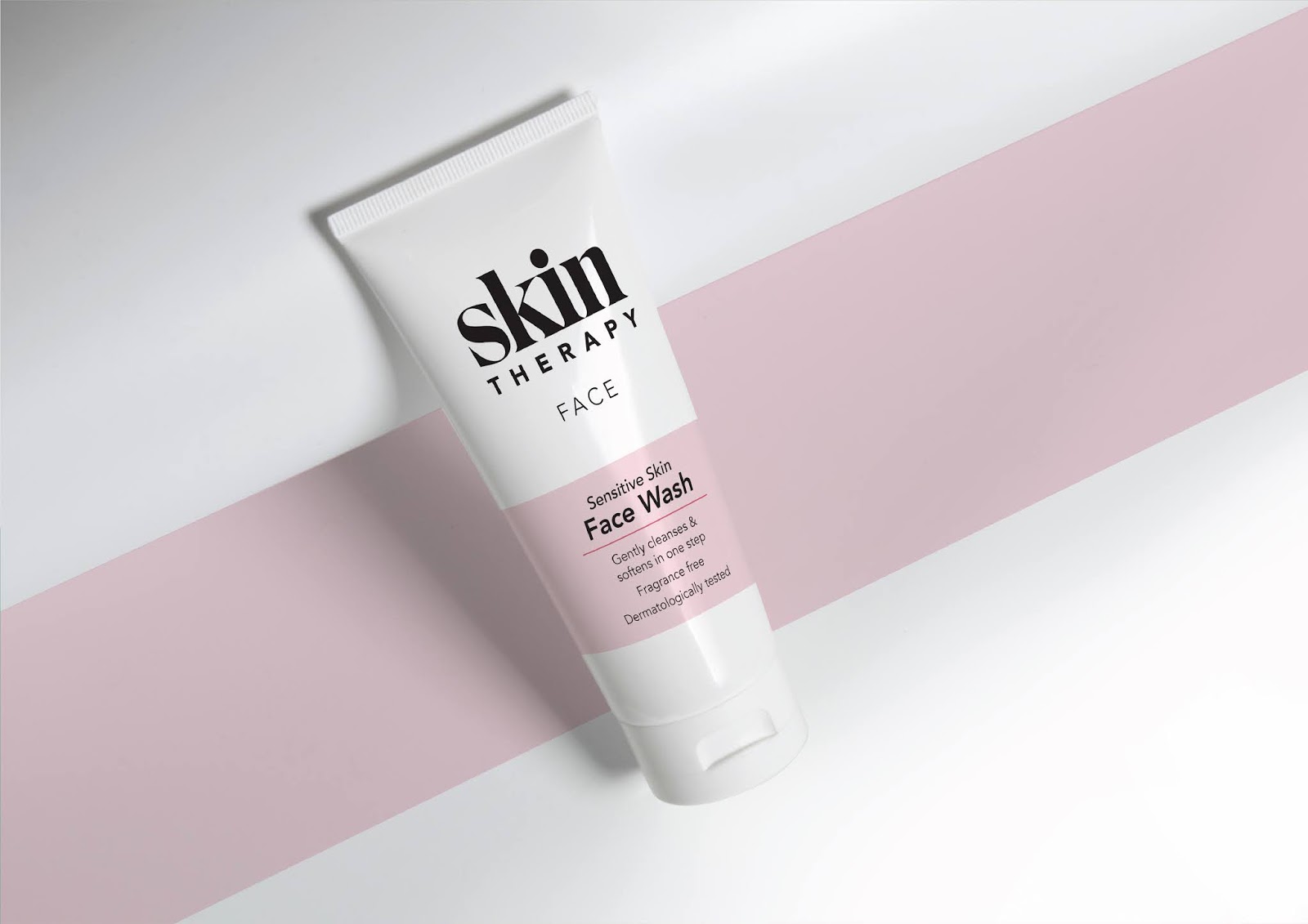 Skin Therapy护肤品包装设计