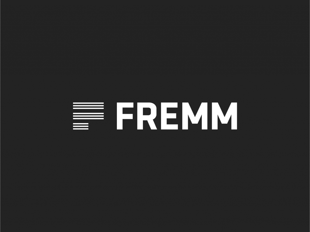 FREMM品牌视觉形象设计