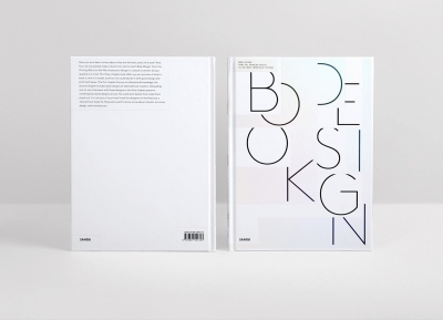 Book Design图书装帧和版式设计普贤居素材网精选