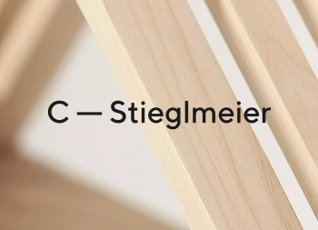 工业设计师Clara Stieglmeier个人品牌形象设计素材中国网精选