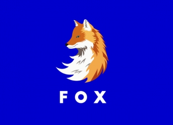 49款狐狸logo设计作品普贤居素材网精选