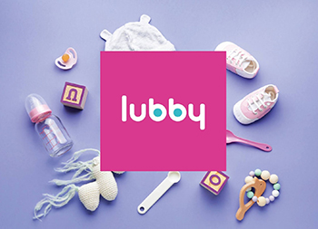 Lubby婴幼儿用品包装设计普贤居素材网精选