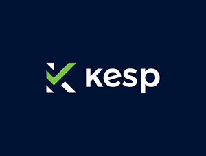 智利软件开发企业Kesp品牌形象设计16设计网精选