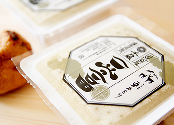 日本Chinoma Tofu千乃麻豆腐包装16设计网精选