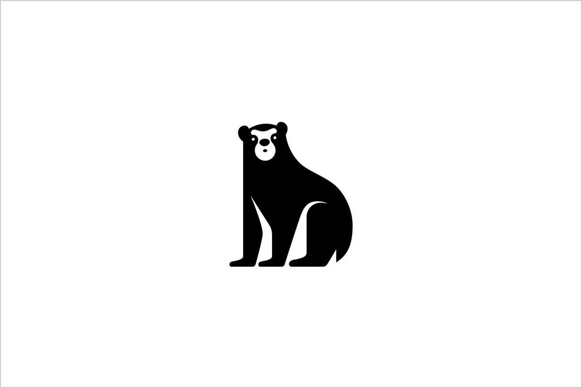 Daniel Lasso动物logo设计
