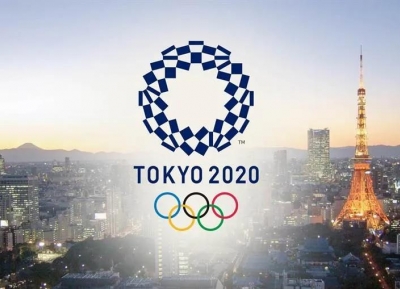 1896雅典-2021东京: 奥运会海报设计普贤居素材网精选